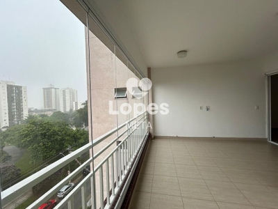 Apartamento, 2 quartos, 74 m² - Foto 2