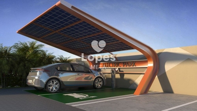 Apartamento, 2 quartos, 55 m² - Foto 2