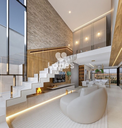 Casa, 3 quartos, 200 m² - Foto 2