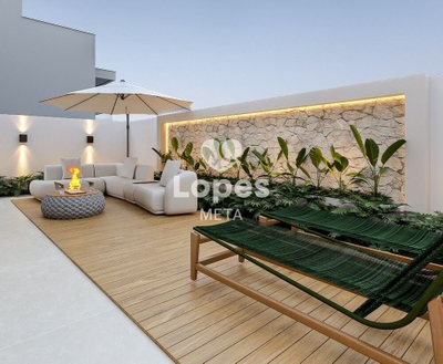 Casa, 3 quartos, 200 m² - Foto 3