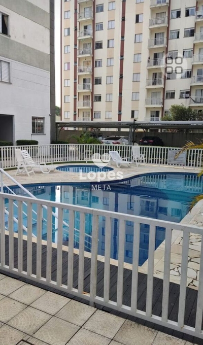 Apartamento, 2 quartos, 64 m² - Foto 1