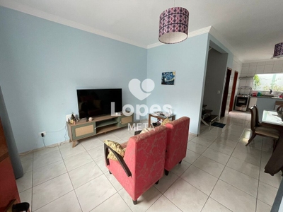 Casa, 3 quartos, 104 m² - Foto 1