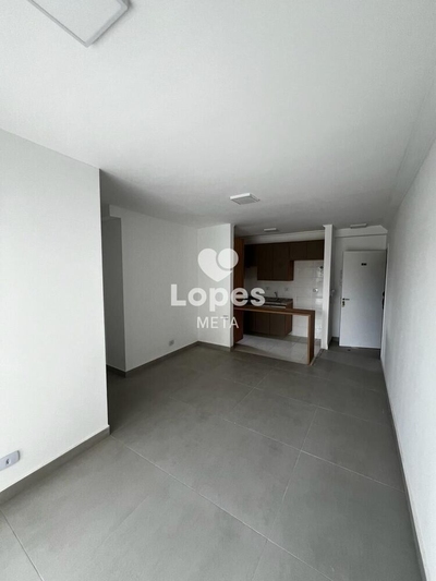 Apartamento, 2 quartos, 58 m² - Foto 2