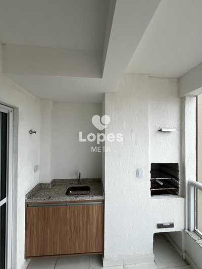 Apartamento, 2 quartos, 58 m² - Foto 3