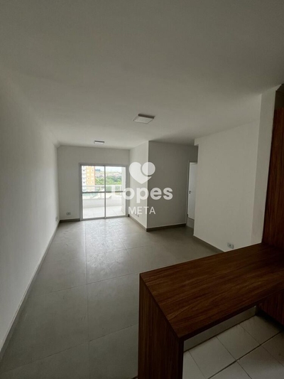 Apartamento, 2 quartos, 58 m² - Foto 1