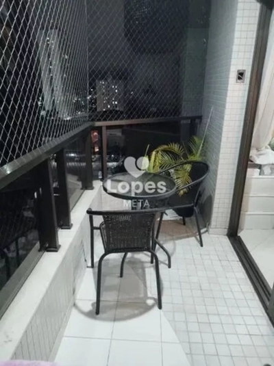 Apartamento, 3 quartos, 114 m² - Foto 1