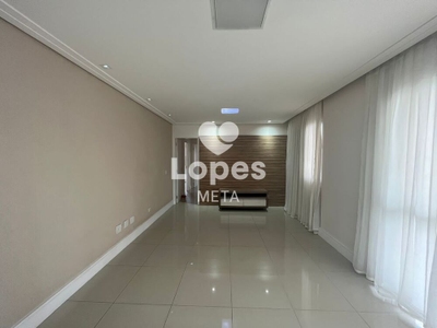 Apartamento, 3 quartos, 129 m² - Foto 4