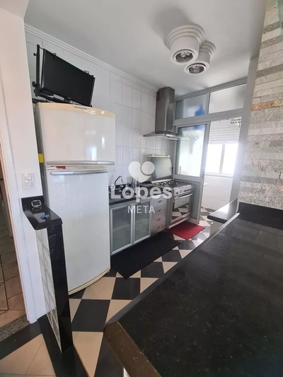 Apartamento, 1 quarto, 60 m² - Foto 4