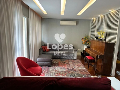 Apartamento, 2 quartos, 128 m² - Foto 4