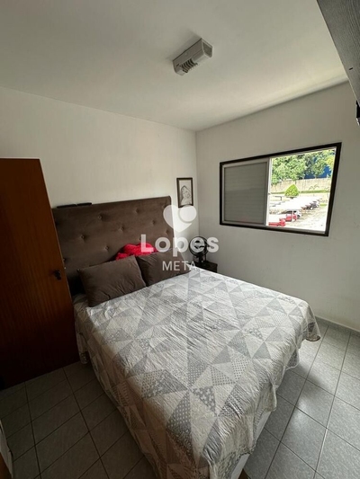 Apartamento, 2 quartos, 48 m² - Foto 4