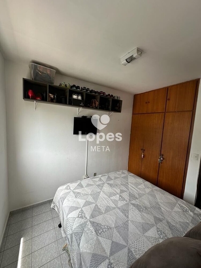 Apartamento, 2 quartos, 48 m² - Foto 5
