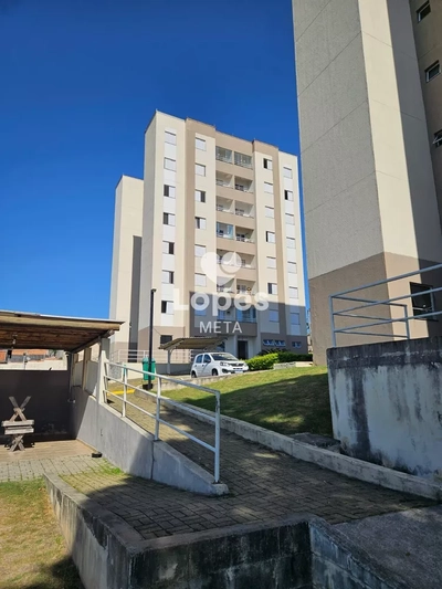 Apartamento, 2 quartos, 53 m² - Foto 3