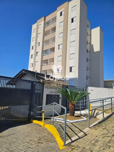 Apartamento, 2 quartos, 53 m² - Foto 1