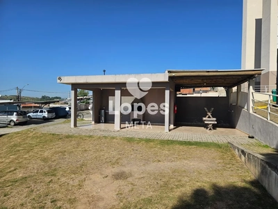 Apartamento, 2 quartos, 53 m² - Foto 4