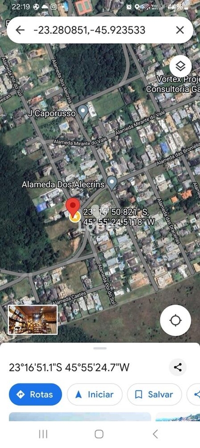 Terreno, 1906 m² - Foto 4