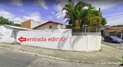 Casa, 2 quartos, 200 m² - Foto 1