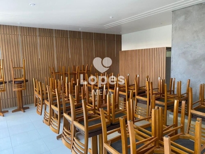 Apartamento, 3 quartos, 77 m² - Foto 2