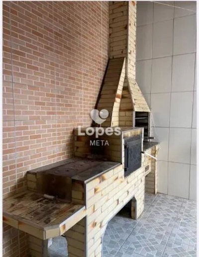 Sobrado, 3 quartos, 110 m² - Foto 4