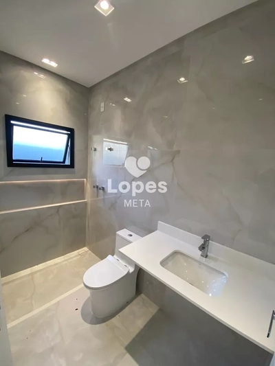 Casa, 3 quartos, 185 m² - Foto 4