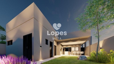 Casa, 3 quartos, 150 m² - Foto 3