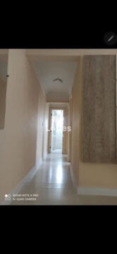 Apartamento, 2 quartos, 52 m² - Foto 5