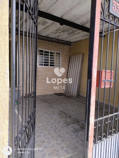 Casa, 2 quartos, 80 m² - Foto 1