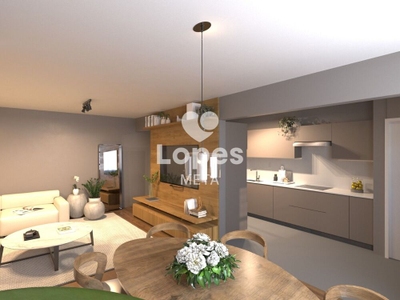 Apartamento, 3 quartos, 92 m² - Foto 2