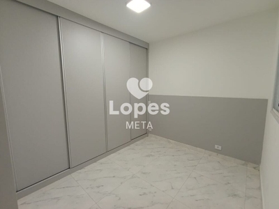 Apartamento, 1 quarto, 52 m² - Foto 3