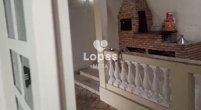 Casa, 4 quartos, 322 m² - Foto 4