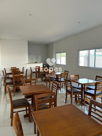 Apartamento, 2 quartos, 80 m² - Foto 4