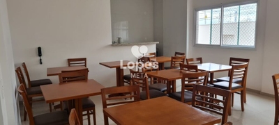 Apartamento, 2 quartos, 80 m² - Foto 5