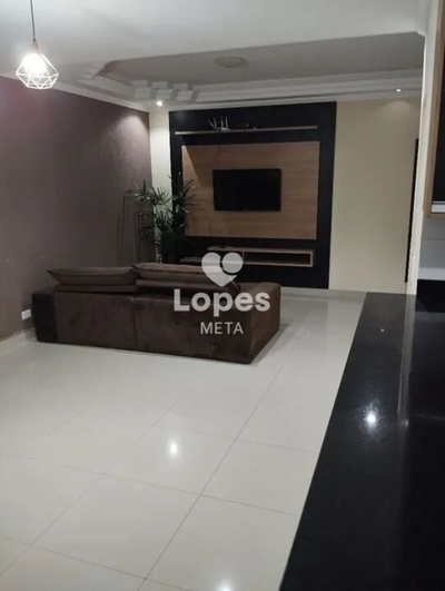 Casa, 3 quartos, 200 m² - Foto 4