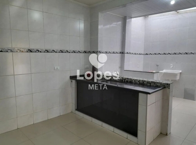 Sobrado, 3 quartos, 100 m² - Foto 2