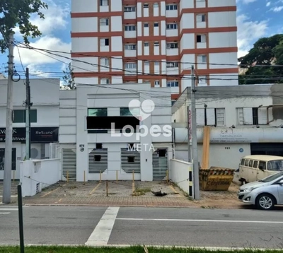 Loja-Salão, 193 m² - Foto 1