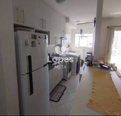Apartamento, 3 quartos, 63 m² - Foto 3