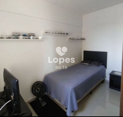Apartamento, 3 quartos, 63 m² - Foto 5