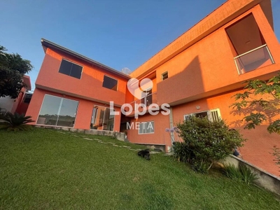 Casa, 6 quartos, 1000 m² - Foto 4