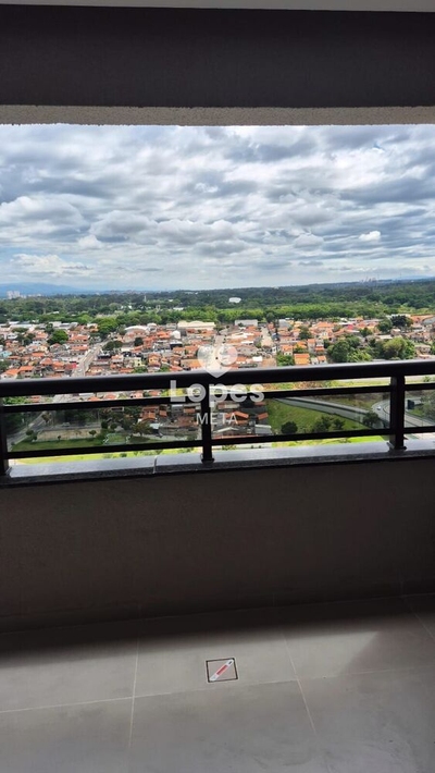 Apartamento, 3 quartos, 83 m² - Foto 2