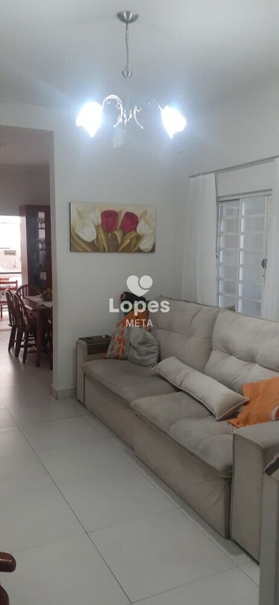 Casa, 3 quartos, 143 m² - Foto 1