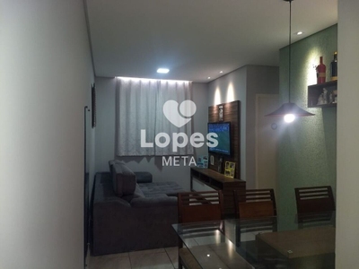 Apartamento, 2 quartos, 47 m² - Foto 2