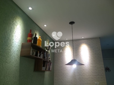 Apartamento, 2 quartos, 47 m² - Foto 4