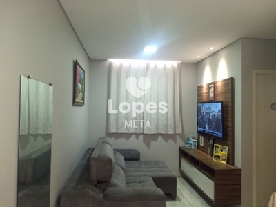 Apartamento, 2 quartos, 47 m² - Foto 1