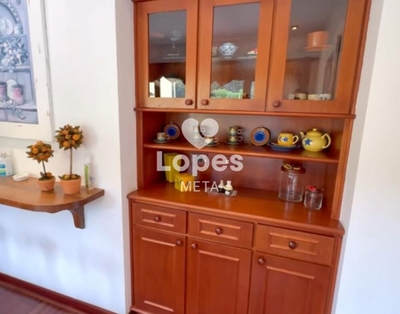 Casa, 4 quartos, 380 m² - Foto 5