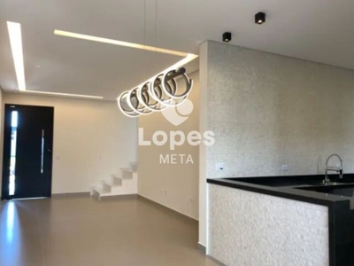 Casa, 3 quartos, 191 m² - Foto 4