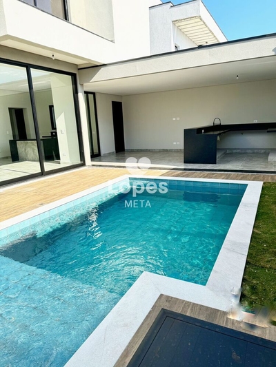 Casa, 4 quartos, 230 m² - Foto 3
