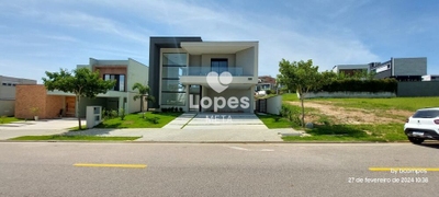 Casa, 4 quartos, 360 m² - Foto 1