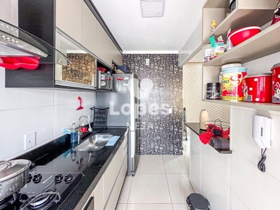 Apartamento, 2 quartos, 55 m² - Foto 4