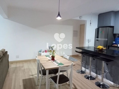Apartamento, 3 quartos, 92 m² - Foto 1