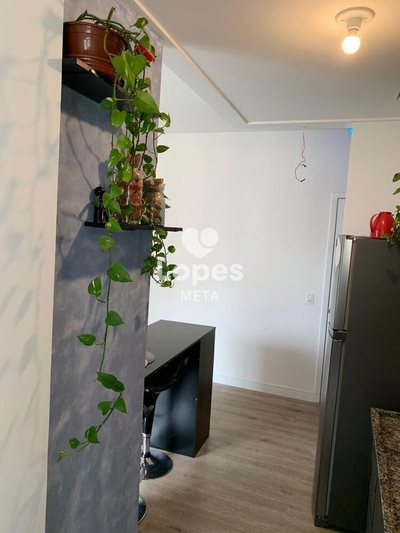 Apartamento, 1 quarto, 52 m² - Foto 4