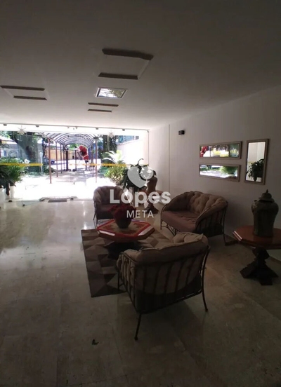 Apartamento, 2 quartos, 115 m² - Foto 4